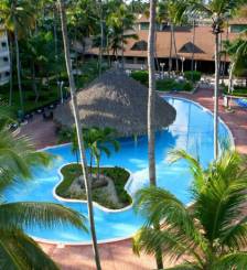 Фото отеля Vista Sol Punta Cana Beach Resort